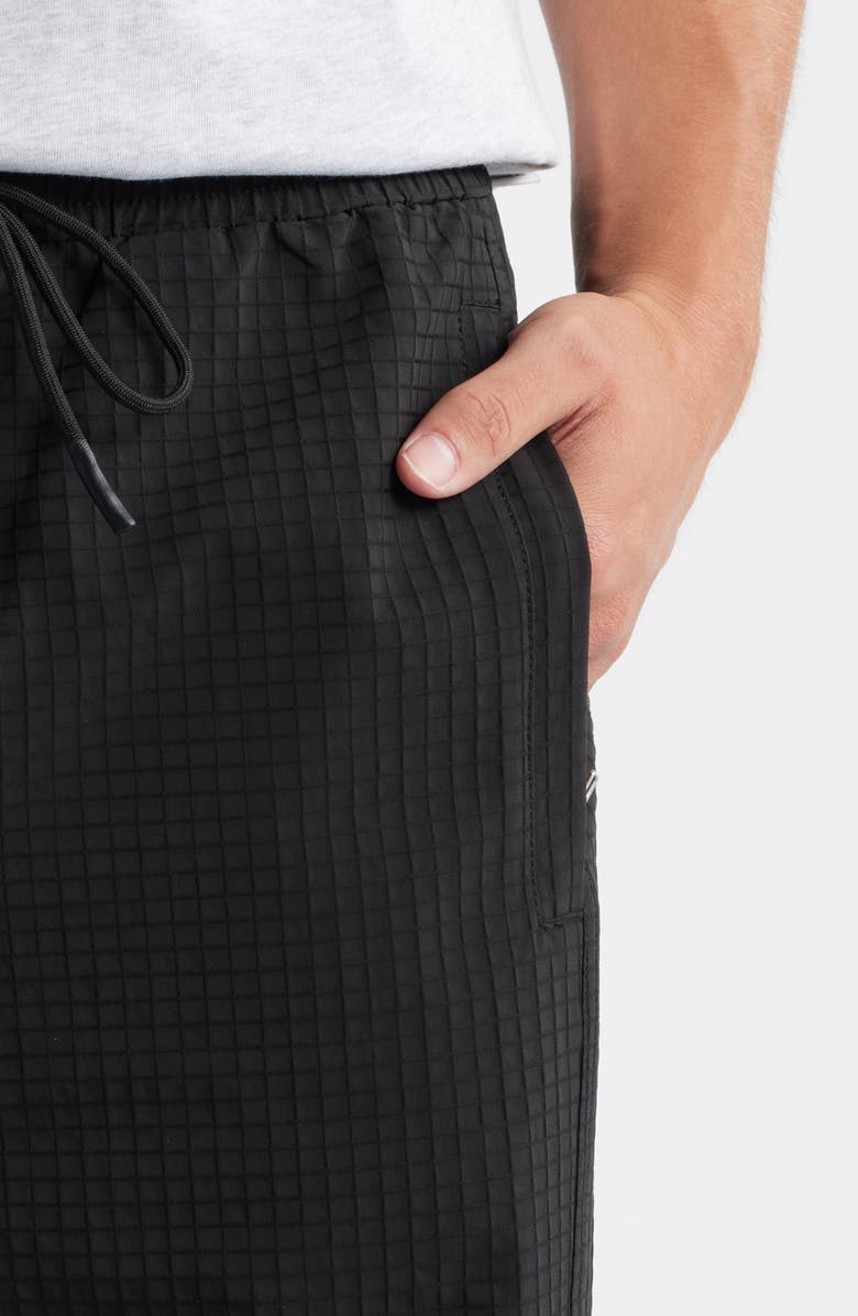 KROST Seamed Water ResistantTrack Pants, Alternate, color, 