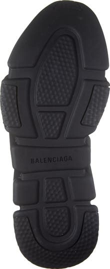 Balenciaga Speed 2021 Black