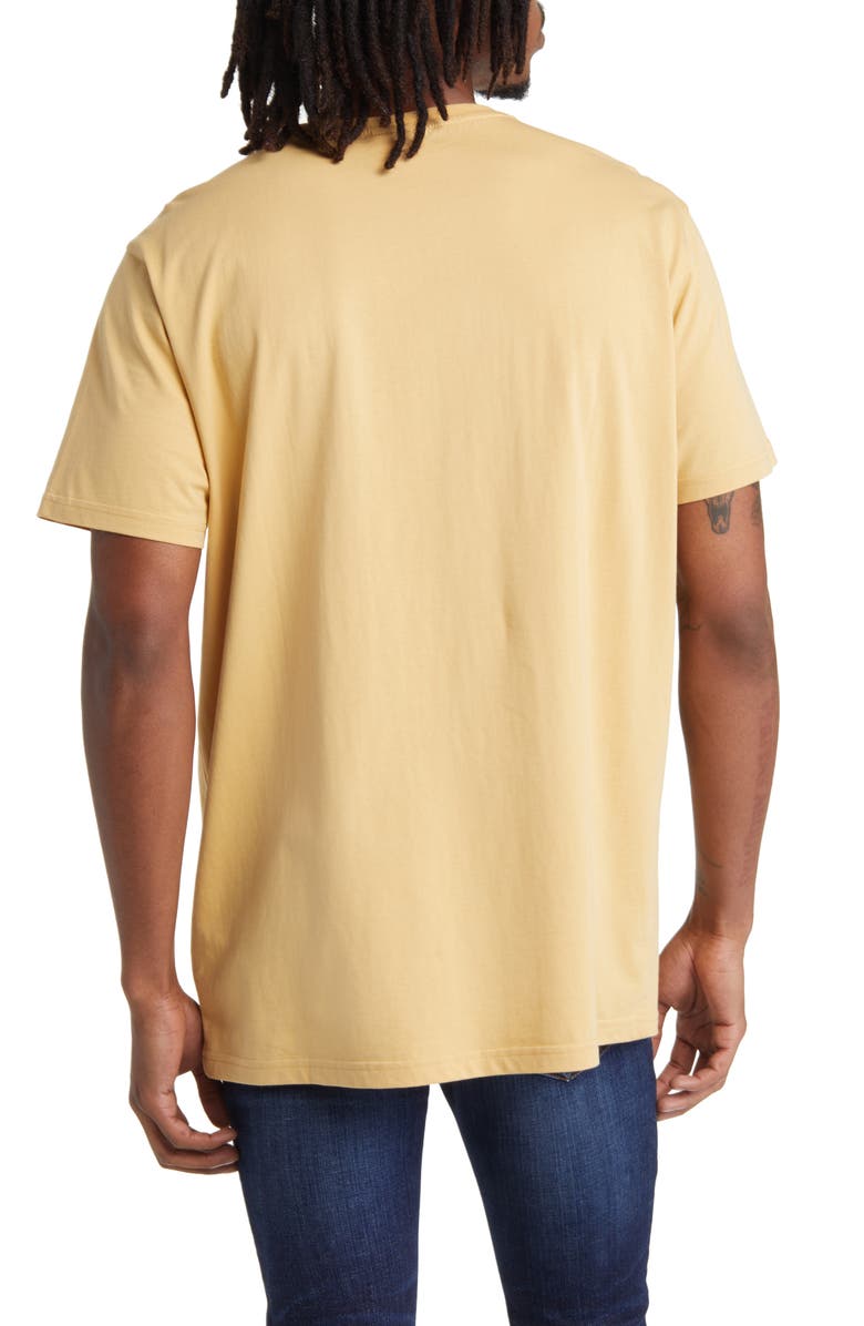 KAPPA Authentic Kingston Graphic T-Shirt, Alternate, color, 
