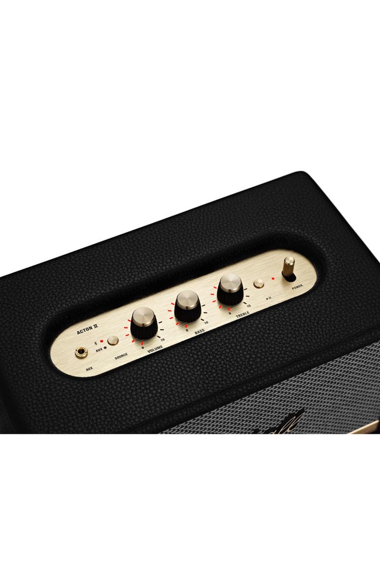 Marshall Acton II Bluetooth<sup>®</sup> Speaker, Alternate, color, 