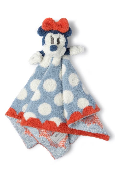 CozyChic® Disney® Minnie Mouse Lovery Soother Blanket