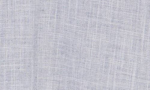 Westzeroone Lorenzo Short Sleeve Button-up Shirt In Navy
