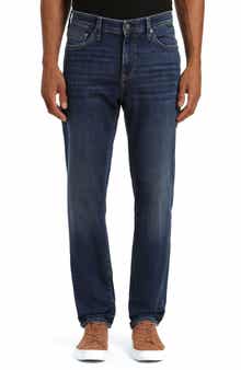 Mavi Jeans Matt Relaxed Fit Jeans