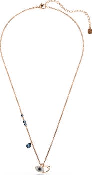 Swarovski Symbolica Pendant Necklace