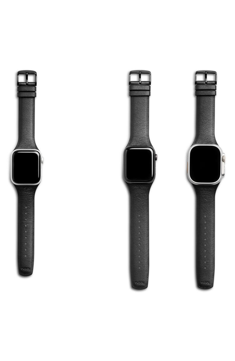 Bellroy Second Edit Apple Watch<sup>®</sup> Watchband, Alternate, color,