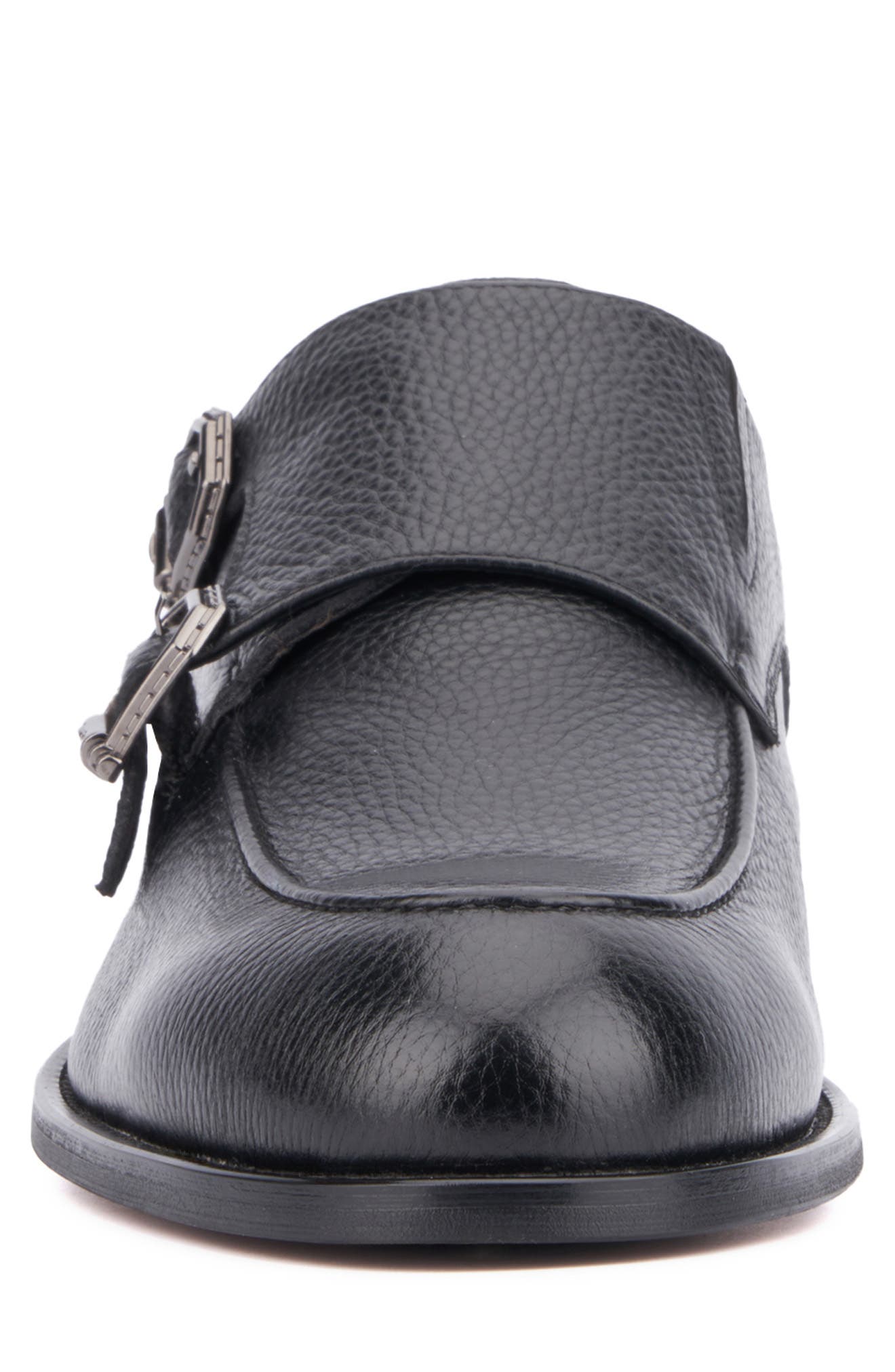 VINTAGE FOUNDRY Lawrence Monk Strap Shoe, Alternate, color, 