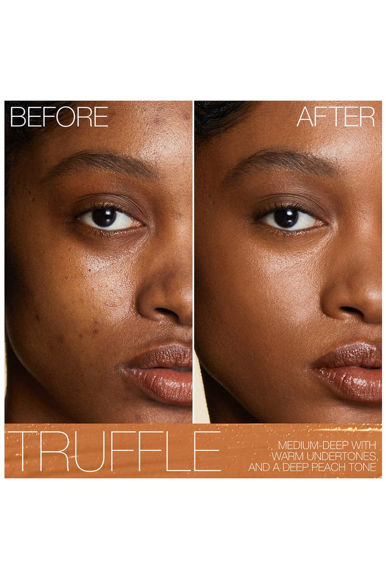 Radiant Creamy Concealer, Alternate, color, TRUFFLE