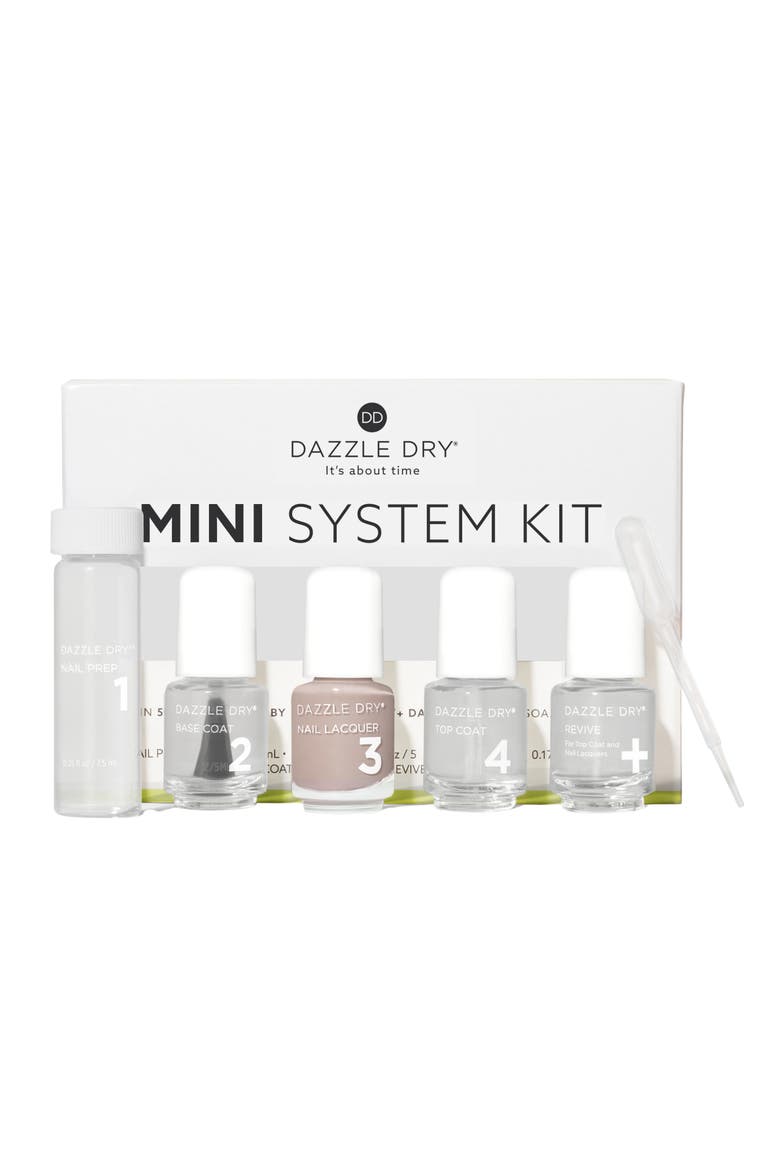 Broadway Beige Mini Kit, Main, color, Broadway Beige Mini Kit