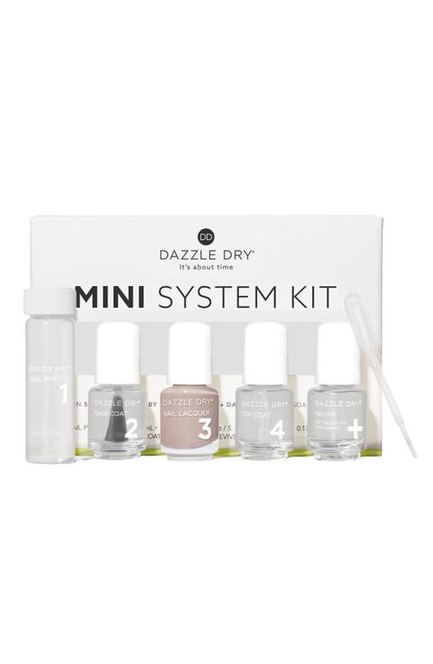 Broadway Beige Mini Kit
