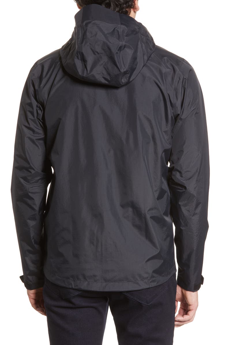 Patagonia Torrentshell 3L Packable Waterproof Jacket, Alternate, color, 