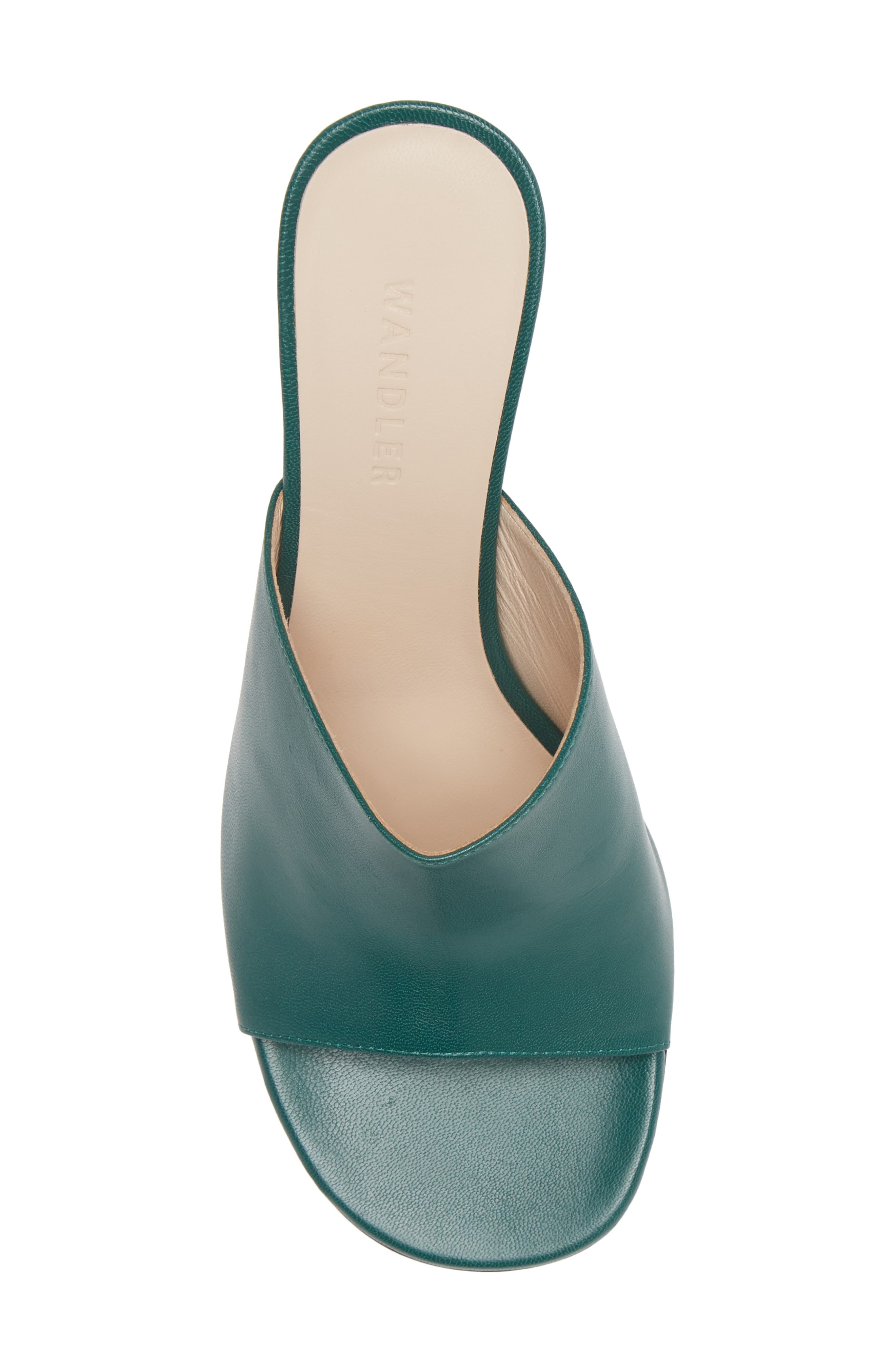 Wandler Anne Slide Sandal, Alternate, color, 