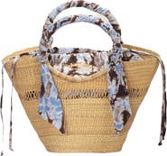 Aketekete Butterfly Bag Medium