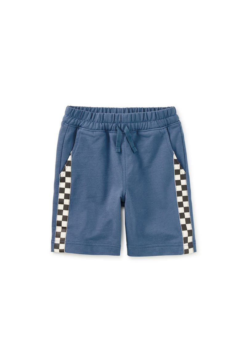 Soca Shorts, Main, color, Cornflower