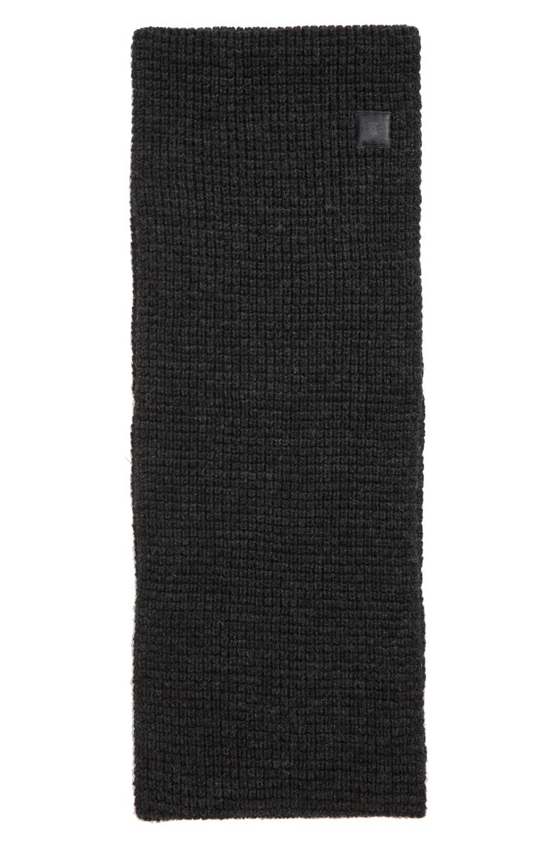 Canada Goose Infinity Wool Scarf, Alternate, color, 