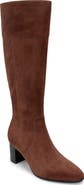 Aerosoles Minerva Knee High Boot
