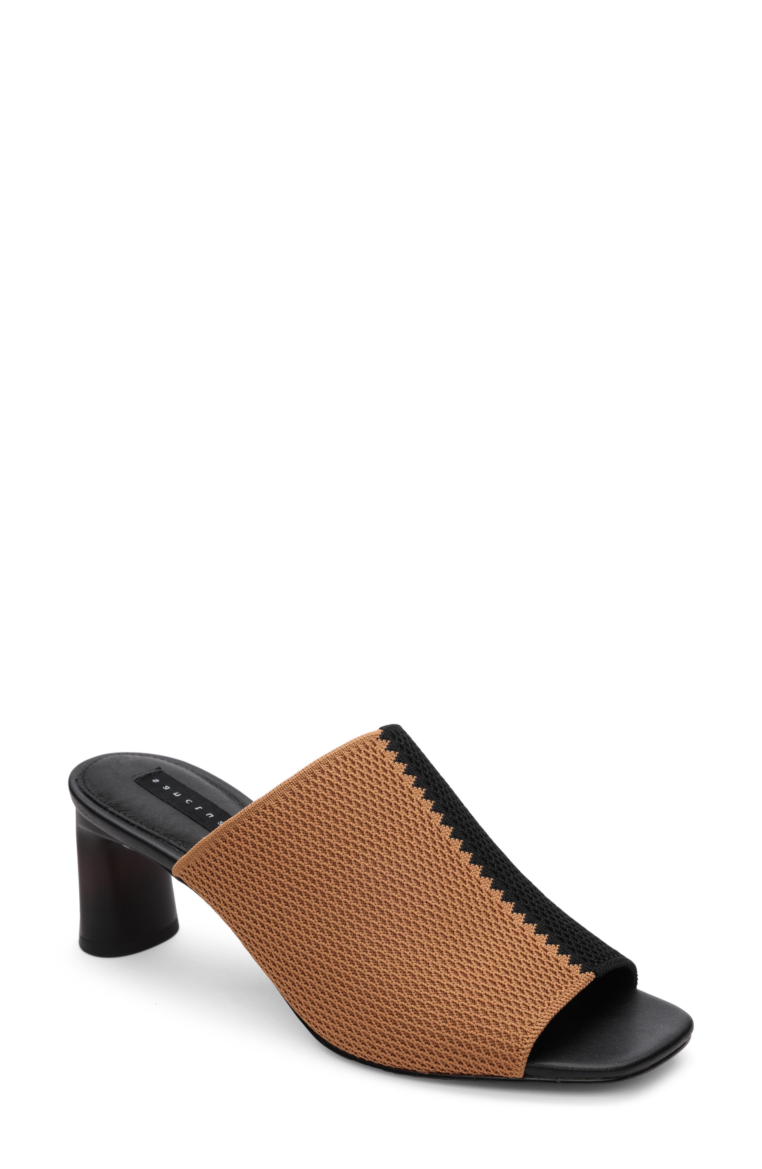 Sanctuary Behold Slide Sandal, Main, color, 