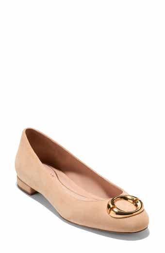 Cole Haan Skylar Ballet Flat