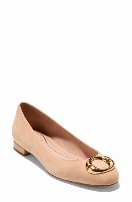 Cole Haan Skylar Ballet Flat