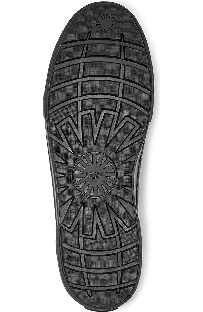 UGG<sup>®</sup> Aries Platform Sneaker, Alternate, color,