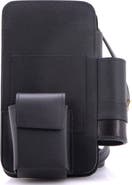Pre-Owned Hermes Hermesway Phone Case Crossbody Bag Epsom