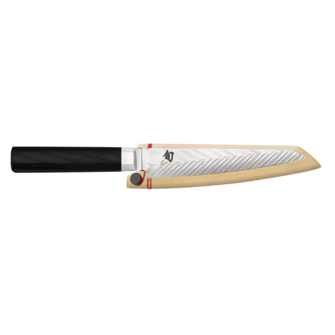 Dual Core Utility/Butchery, 6 Inch