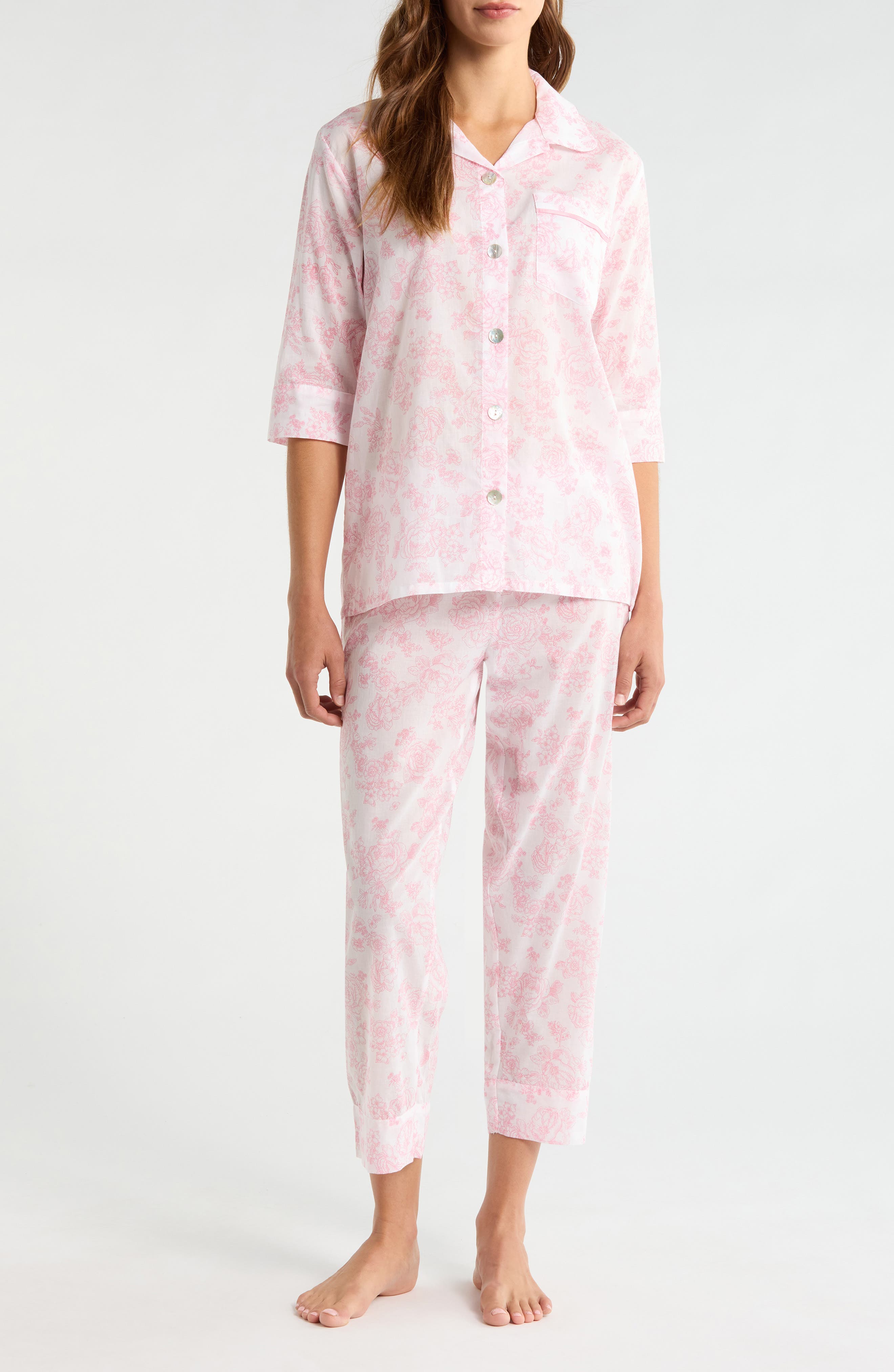 selected DESERT ROSE