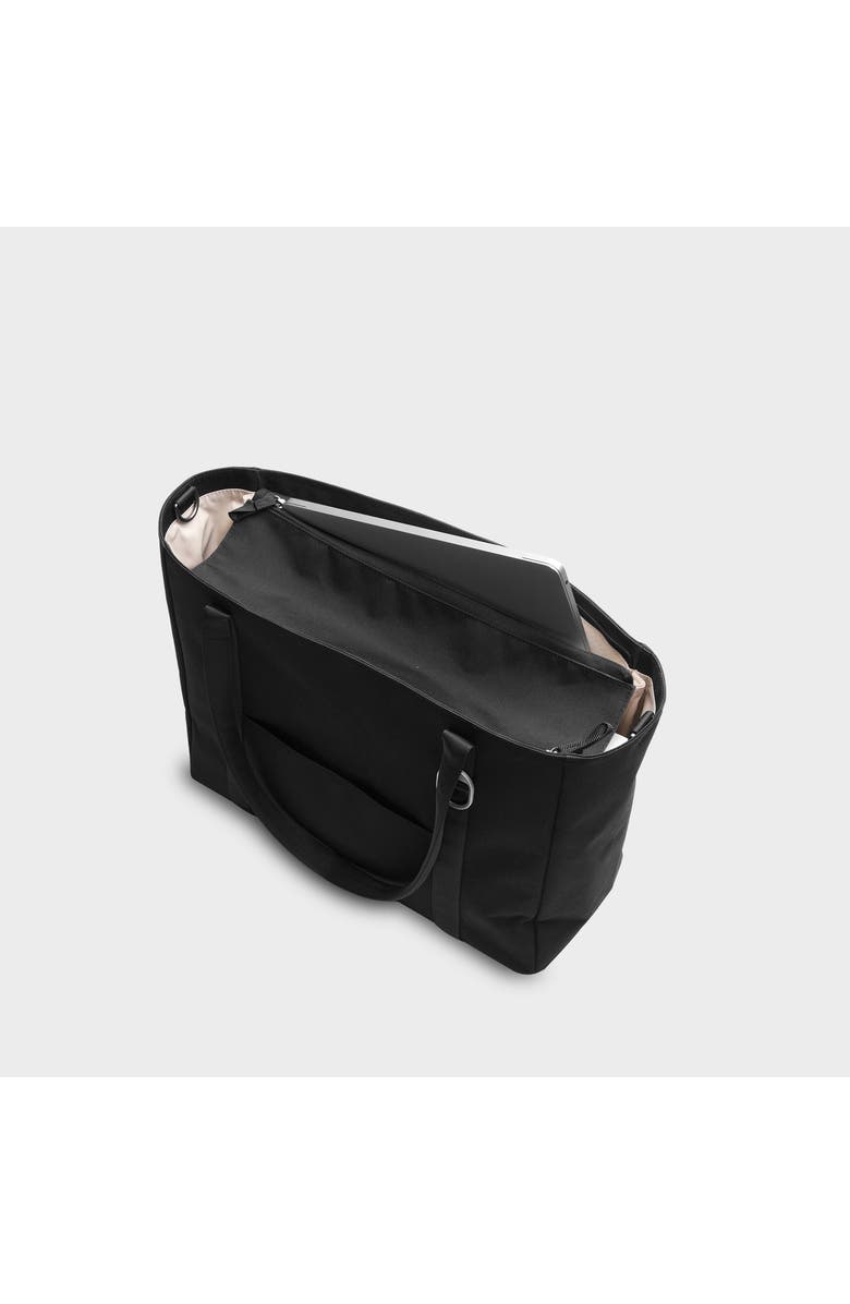 Orbitkey Daily Tote, Alternate, color, Black
