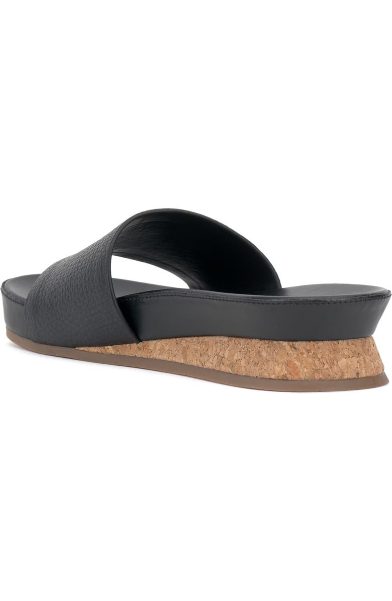 Vince Camuto Febba Slide Sandal, Alternate, color,