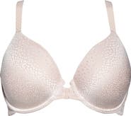 Wacoal Back Appeal™ Underwire Front Close T-Shirt Racerback Bra