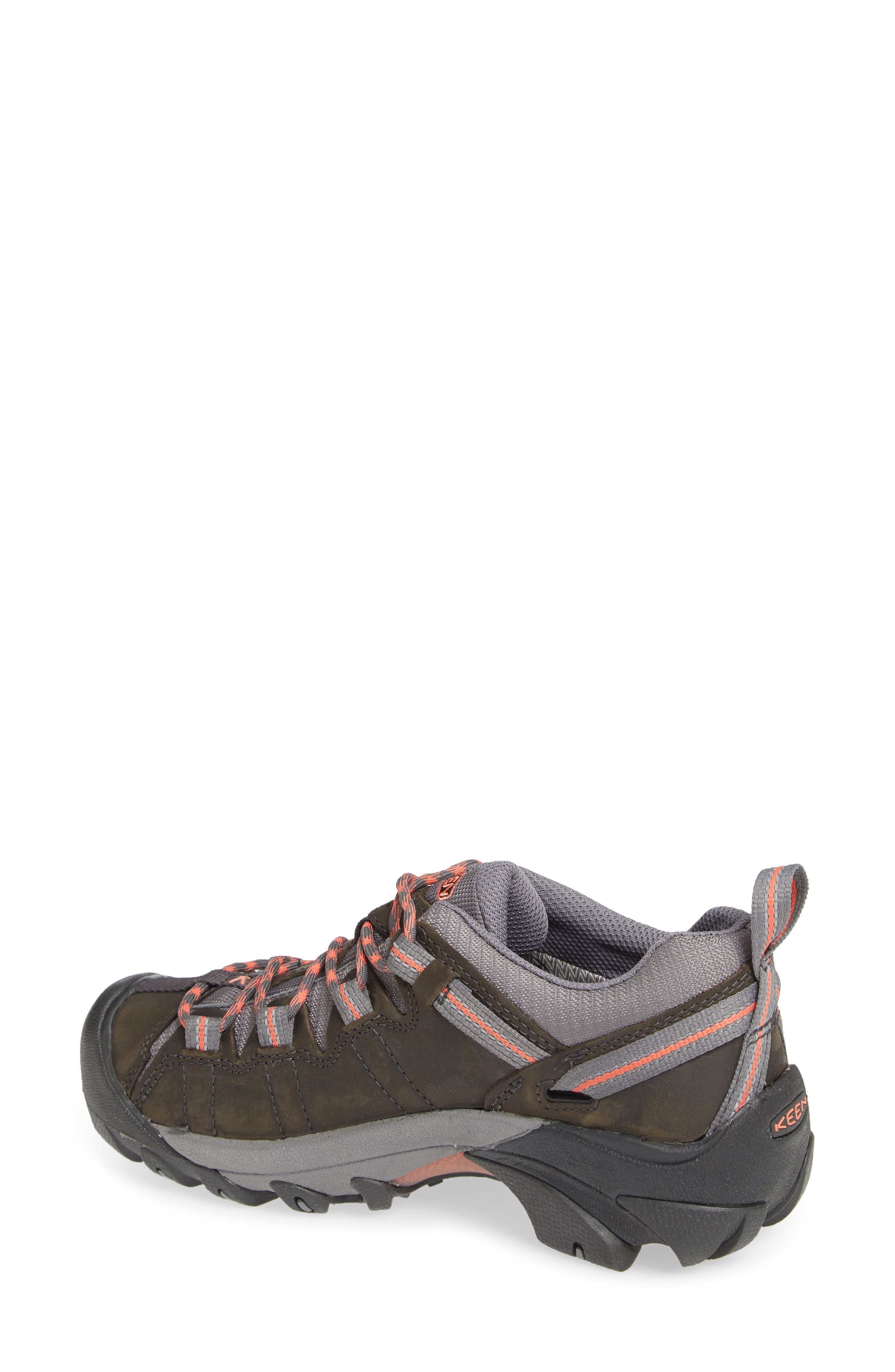 KEEN 'Targhee II' Walking Shoe, Alternate, color, 