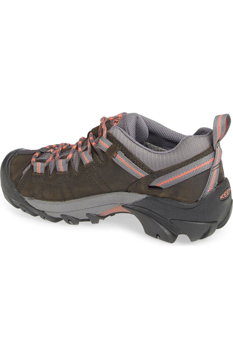KEEN 'Targhee II' Walking Shoe, Alternate, color,