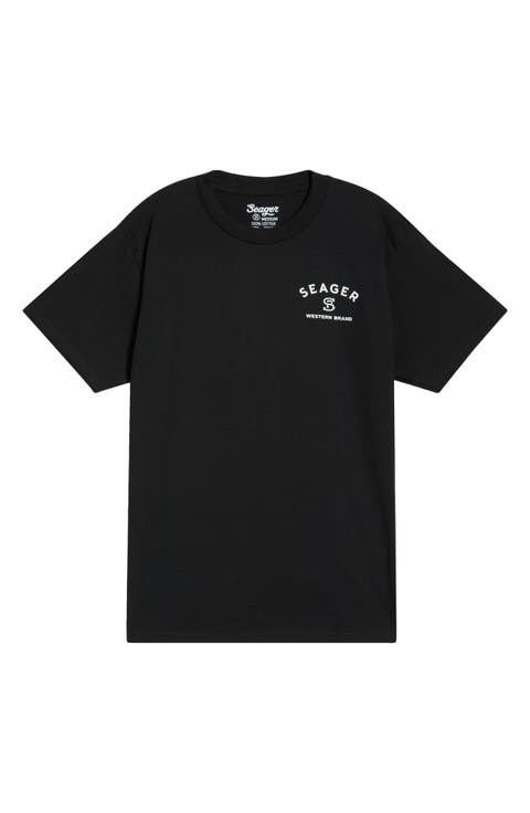 Logo Graphic T-Shirt