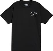Seager Co Logo Graphic T-Shirt