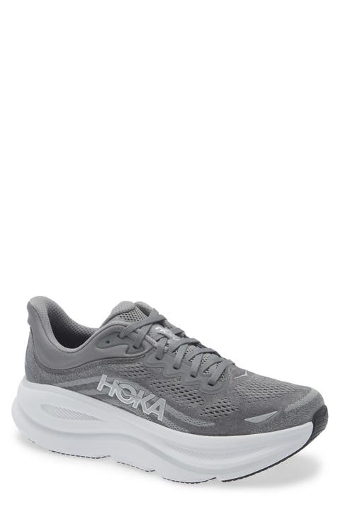 Bondi 9 Running Shoe (Men)