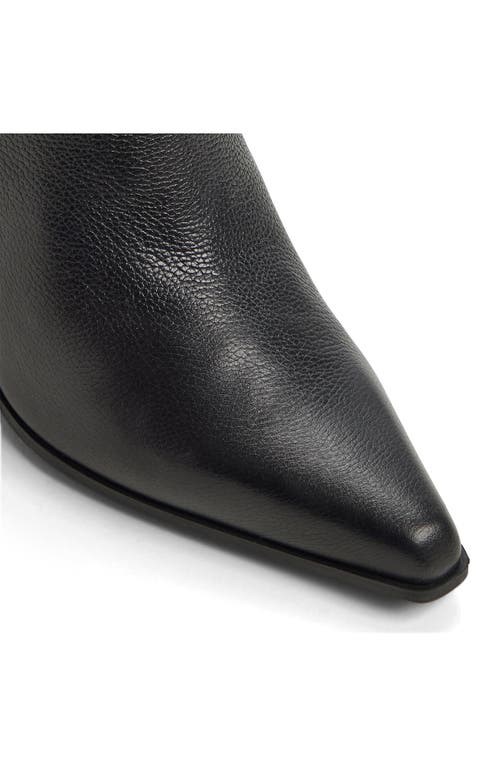 Aldo Kaely Knee High Boot In Black