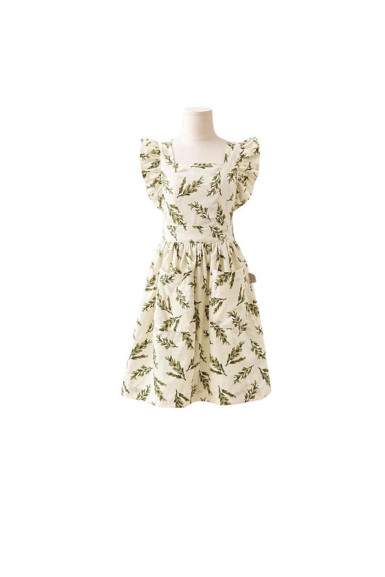 Rosemary Little Hostess Apron, Main, color, S (2-5)