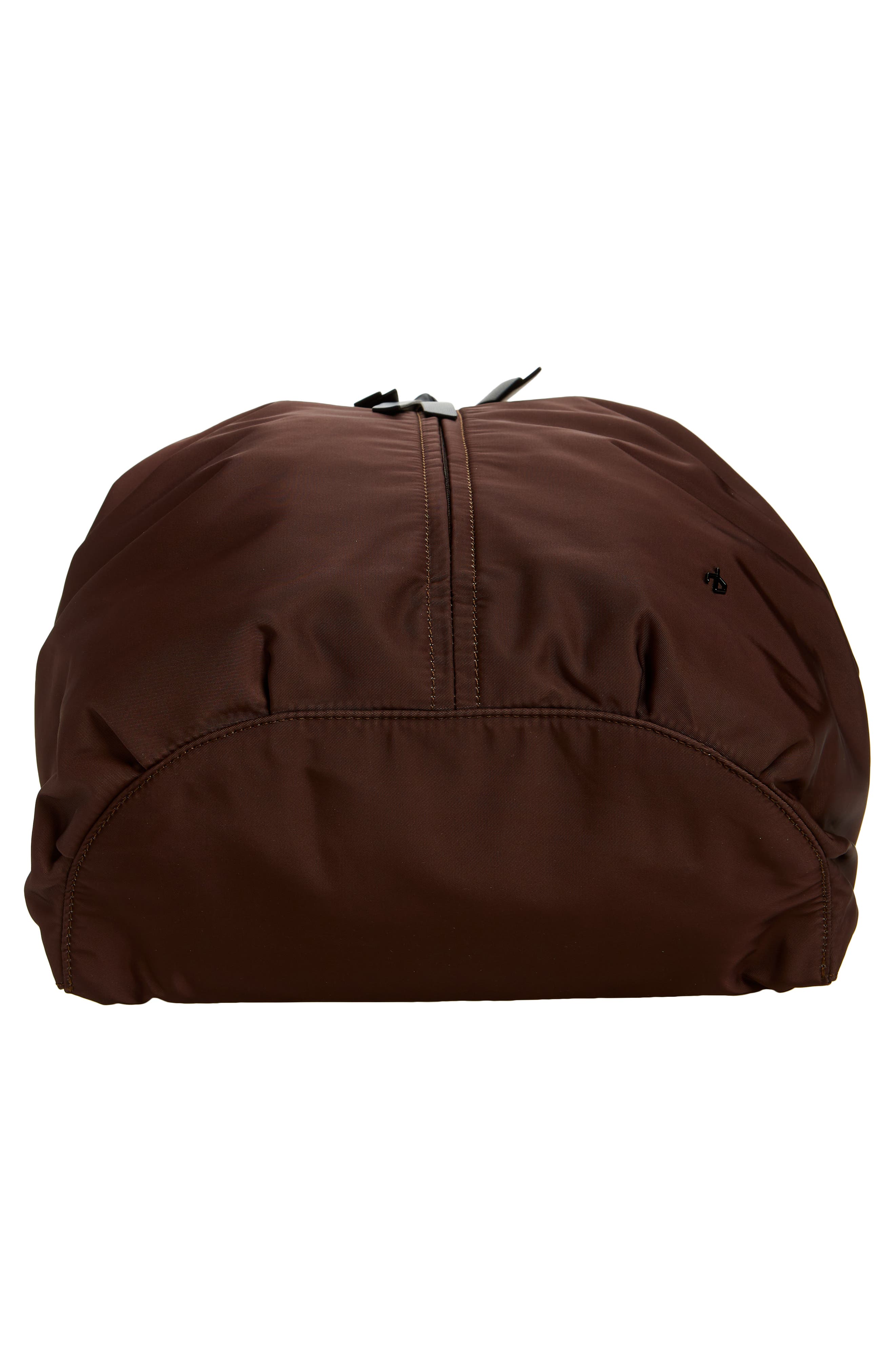 rag & bone Commuter Recycled Backpack, Alternate, color, 