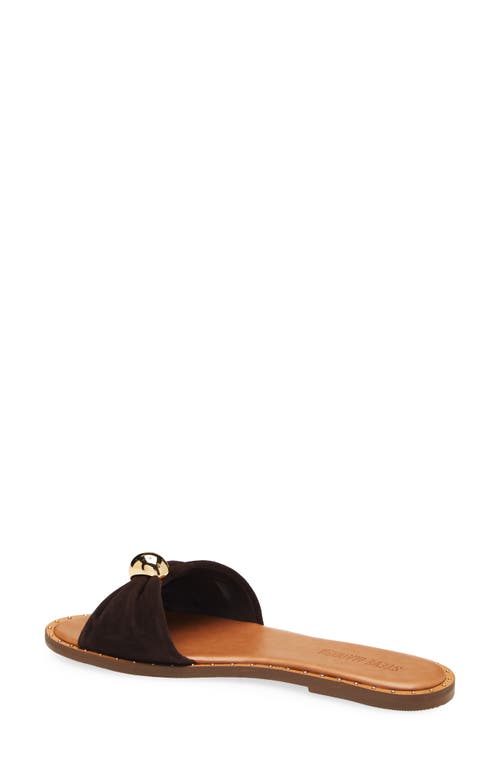 Steve Madden Dipsy Slide Sandal