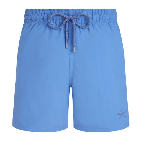 Swim Trunks Water-reactive Starlettes