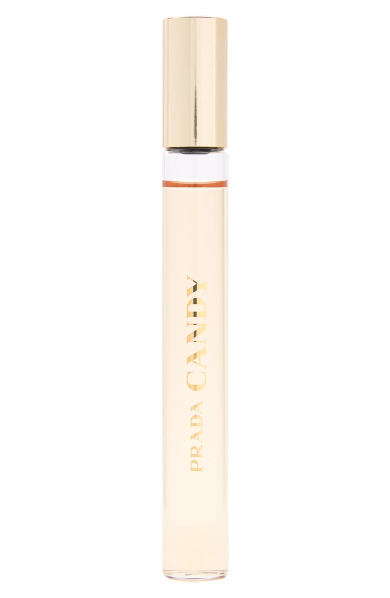 Prada Candy Eau de Parfum Travel Spray - 0.33 oz., Main, color, 