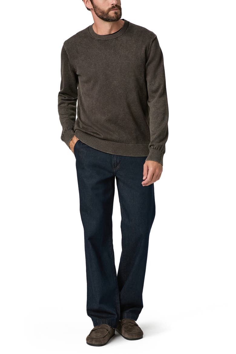 Roseland Trouser Jeans, Alternate, color, GRANBY