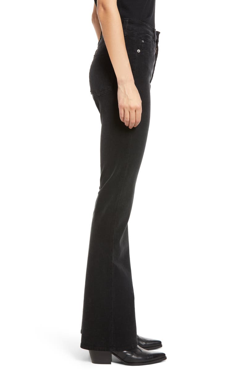 AG Alexxis High Waist Bootcut Pants, Alternate, color,
