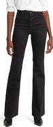 FRAME Le Easy Flare Jeans