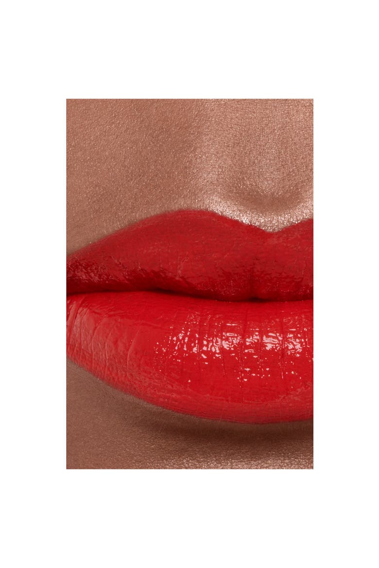 ROUGE COCO BLOOM Lipstick, Alternate, color, 156 WARMTH
