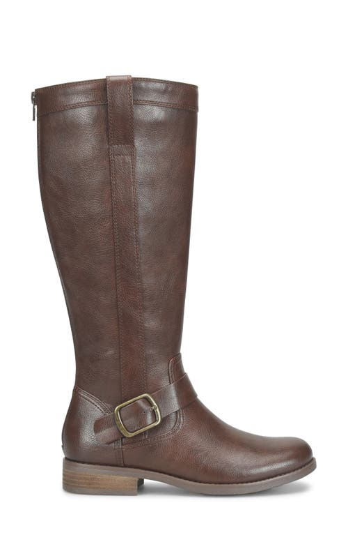 Eurosoft Melanie Tall Boot In Brown