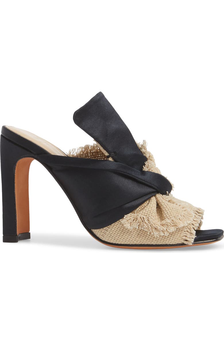 Marc Fisher LTD Hogan Sandal, Alternate, color,