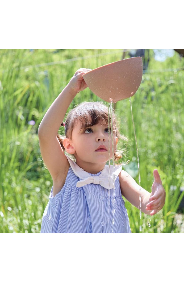 Kaplan Early Learning Company Counting Bowls - 9 Pieces, Alternate, color, Multicolored