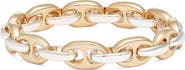 Nordstrom Marine Link Stretch Bracelet