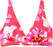 Hanky Panky Wrap Front Bikini Top
