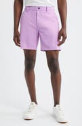 Swannies Bunker Flat Front Stretch Golf Shorts